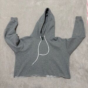 Wild Fable Charcoal Hoodie